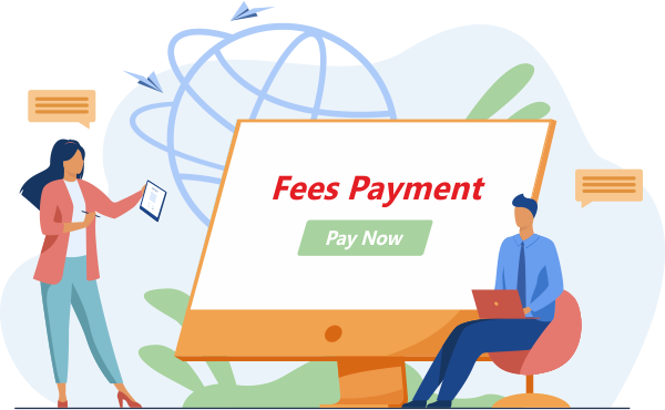 PayMyFee Online Fees Payment System